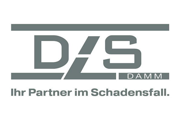 Logo DLS Damm