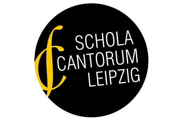 Logo Schola Cantorum