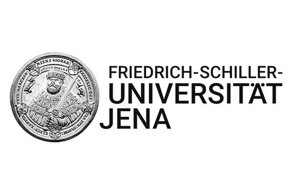 Logo Universität Jena