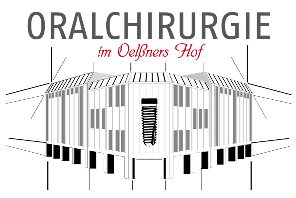 Logo Oralchirurgie