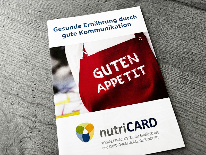 Gesunde Ernährung