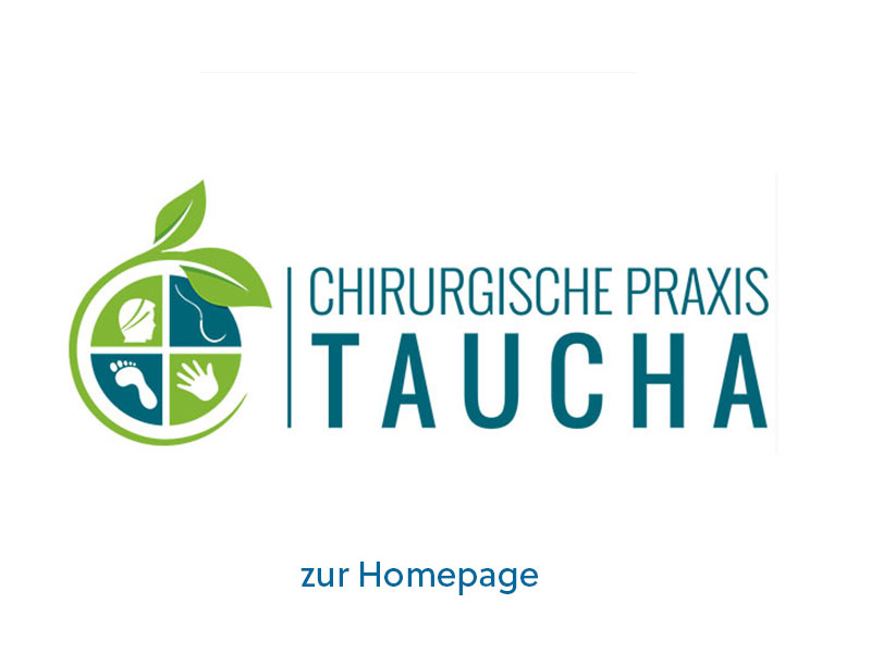 Logo Chirurgie Taucha