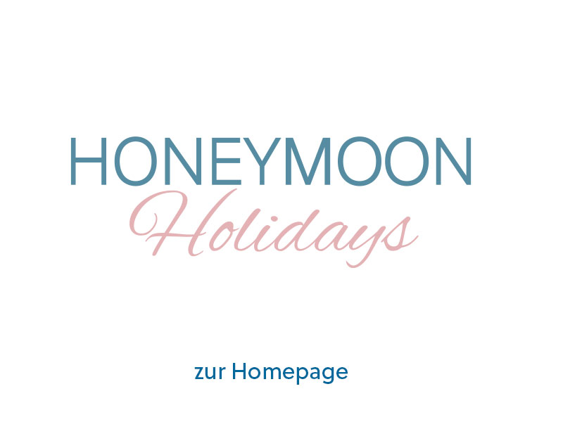 Logo Honeymoonholidays