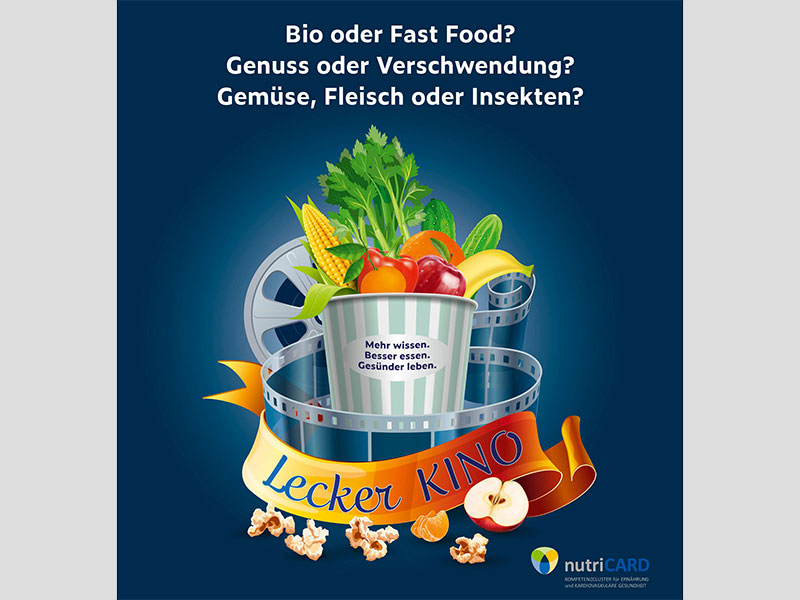 Illustration Kinoplakat