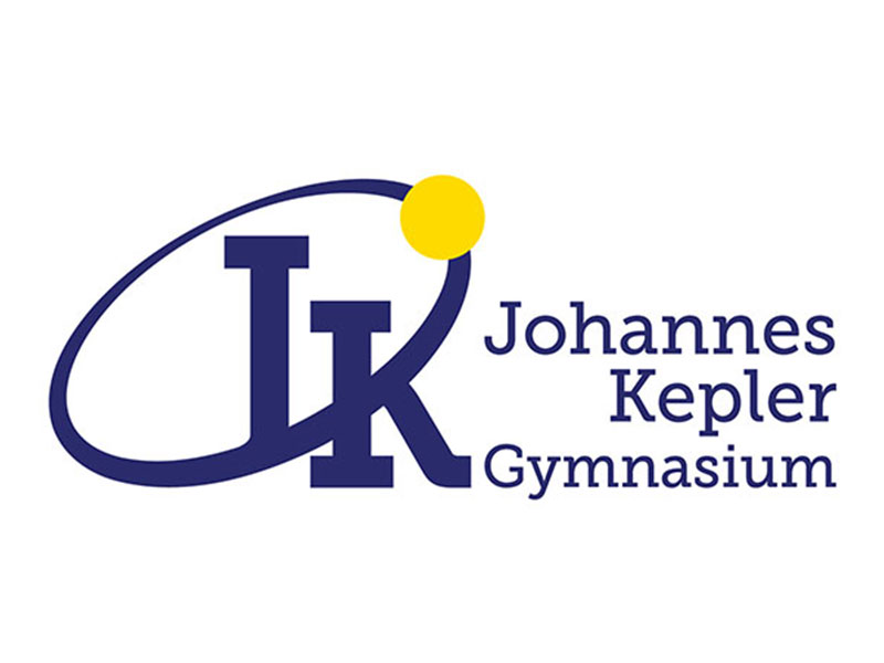 Logo Johannes Kepler Gymnasium